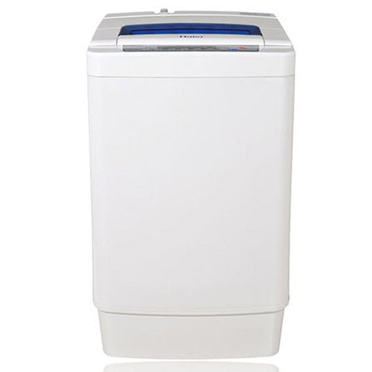 HAIER Fully Automatic Washing Machine - Nesh Kids Store