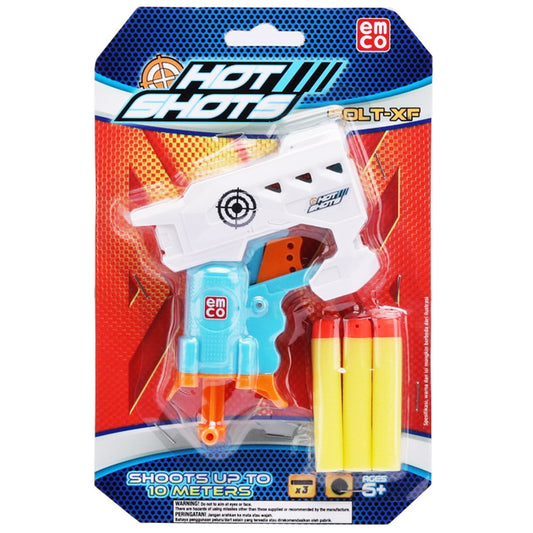 Hot Shots - Bolt FX - Nesh Kids Store