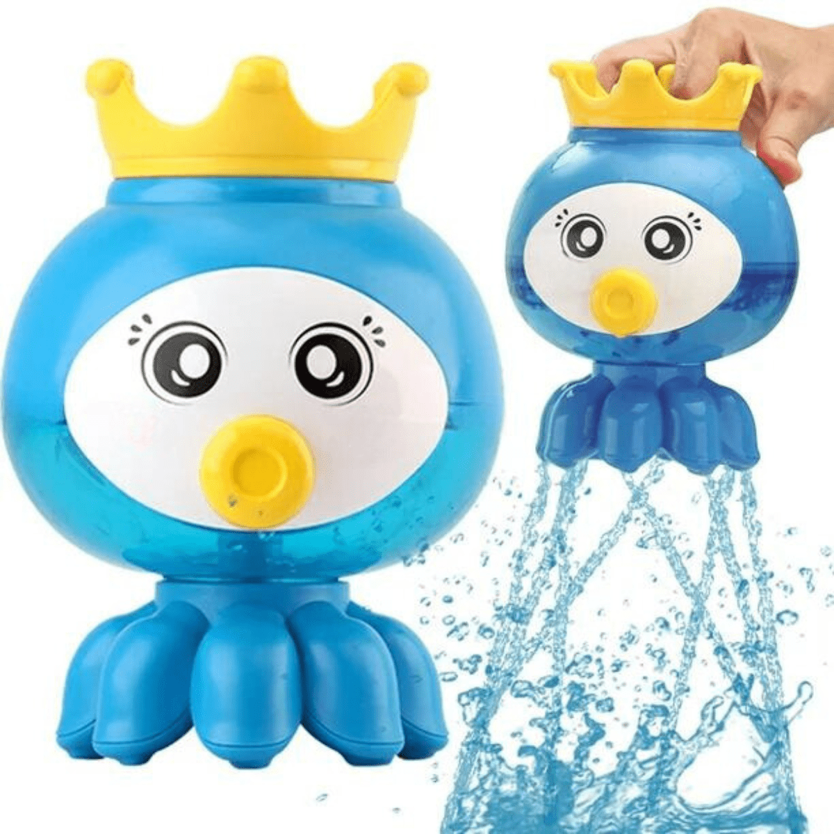 Huanger Funny Baby Water Toy (12m+) - Nesh Kids Store