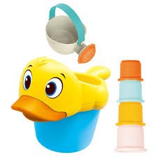 Huanger Funny Water Toy 12m+ (HE - 0278) - Nesh Kids Store