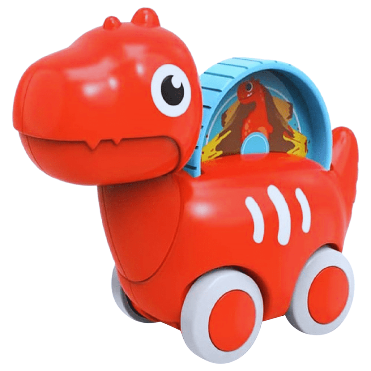 Huangers Dinosaur Toy Car (12m+) - Nesh Kids Store