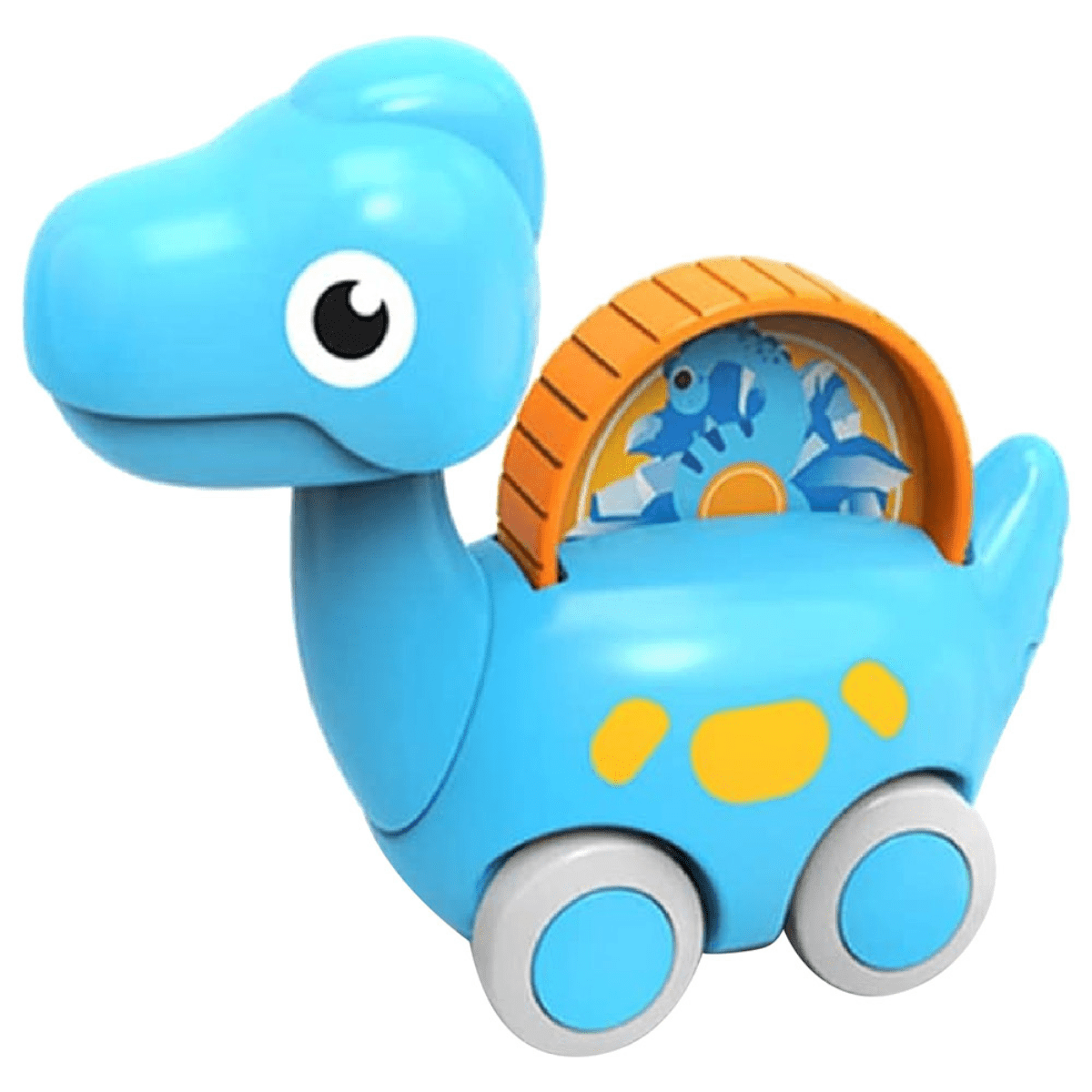 Huangers Dinosaur Toy Car (12m+) - Nesh Kids Store