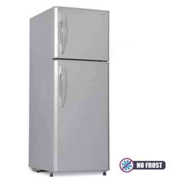 Innovex 250L Double Door Direct Cool Refrigerator (DDN240) - Nesh Kids Store