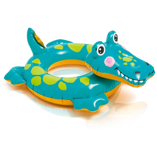 Intex Animal Swimming Rings - Nesh Kids Store