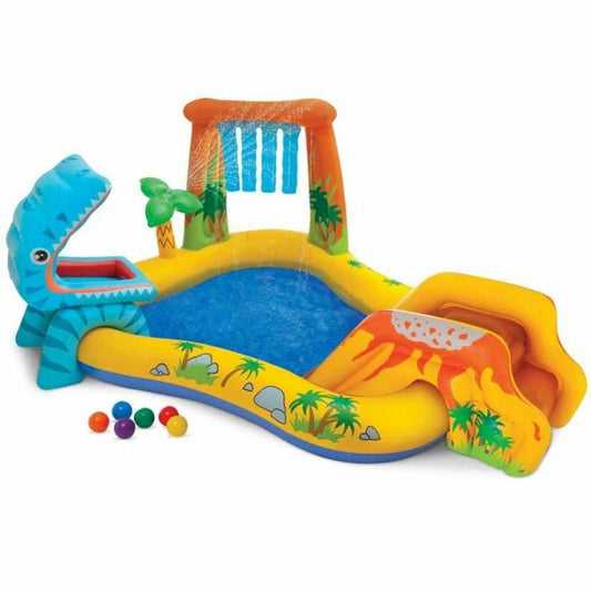 Intex Dinosaur Play Center (57444NP) - Nesh Kids Store