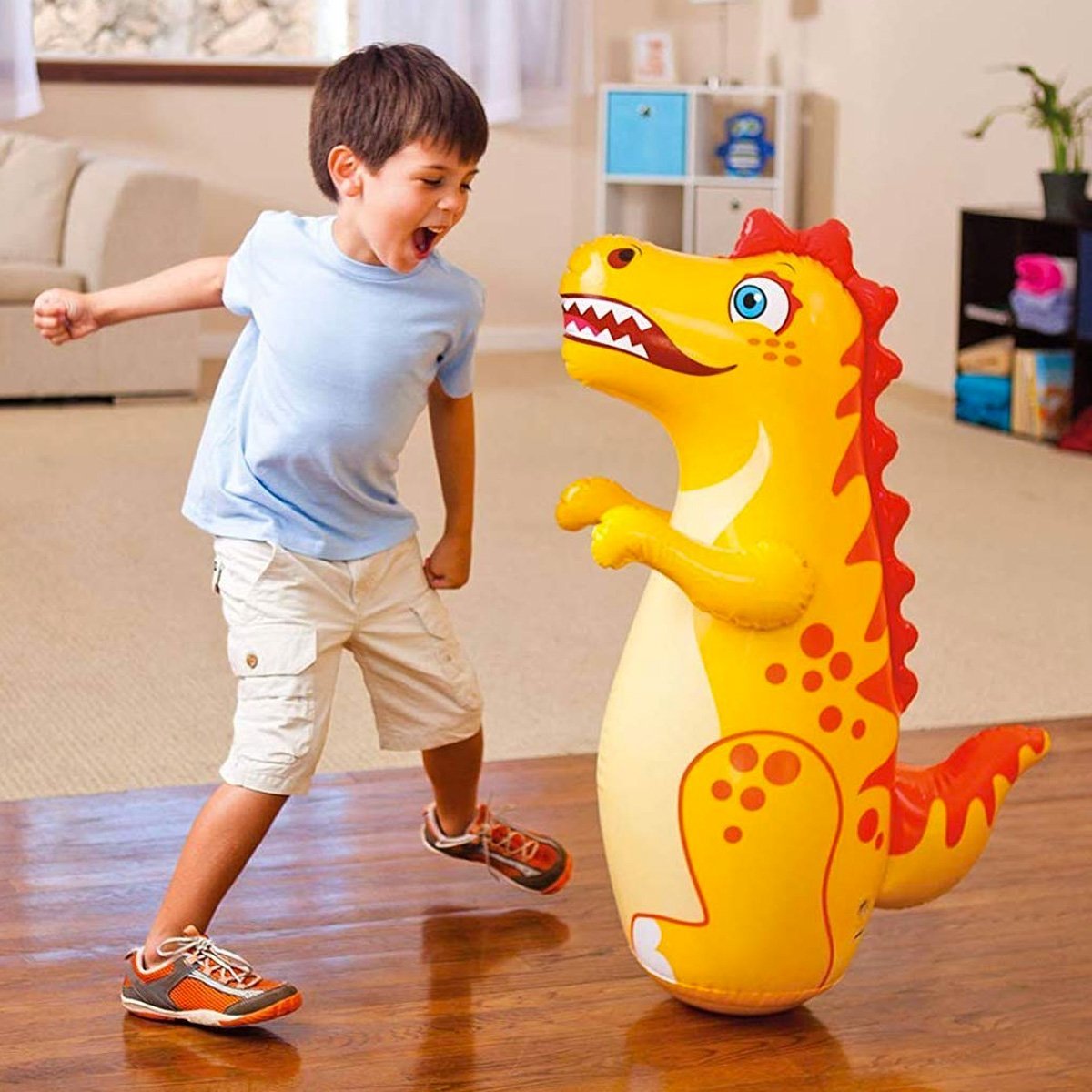 Intex Hit Me Toy - Nesh Kids Store