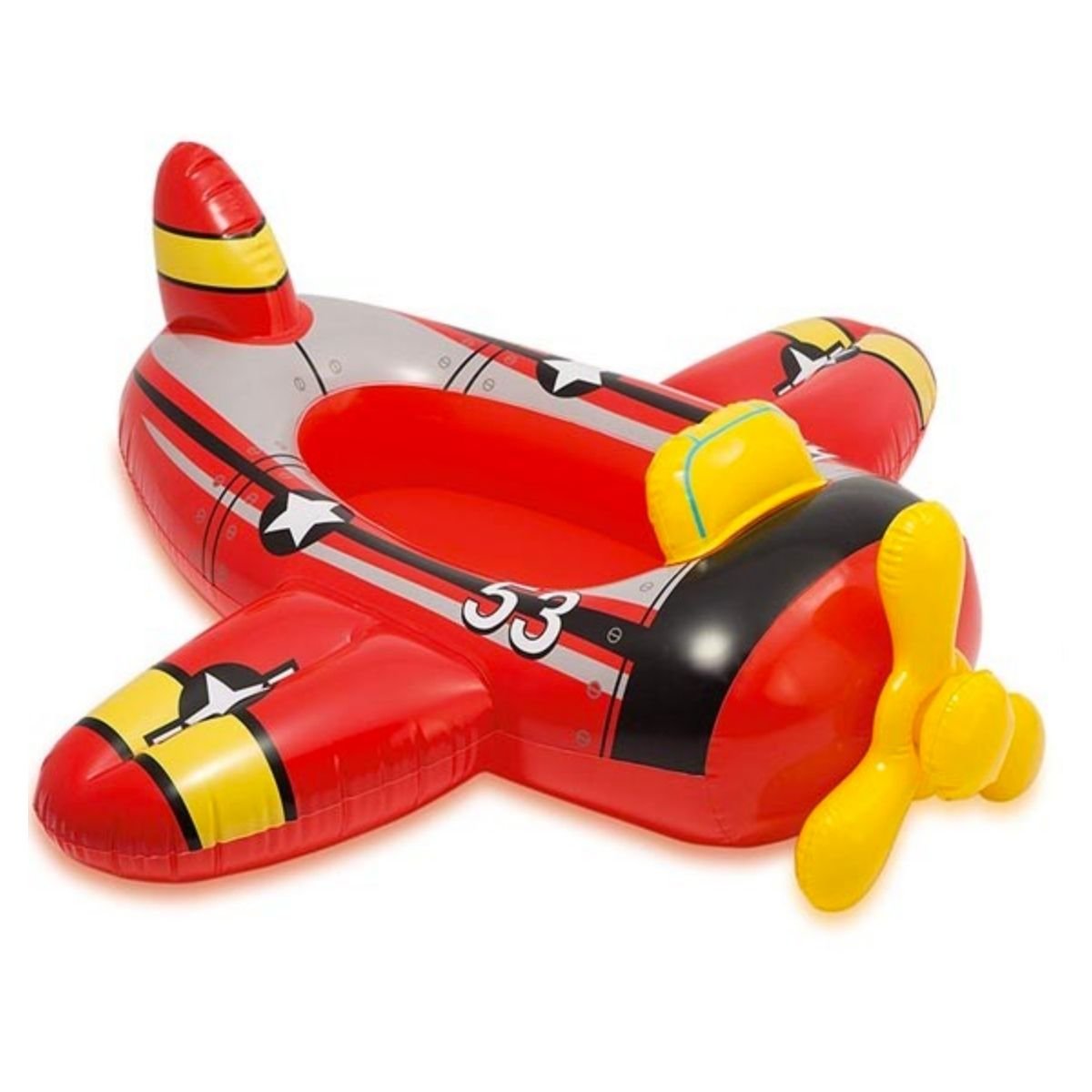 Intex Inflatable Pool Cruisers Float - Nesh Kids Store