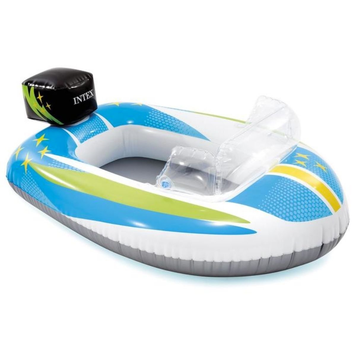 Intex Inflatable Pool Cruisers Float - Nesh Kids Store