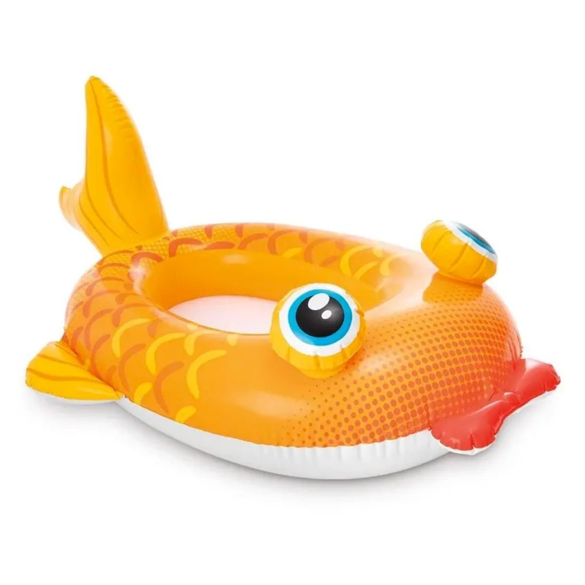 Intex Inflatable Pool Cruisers Float - Nesh Kids Store