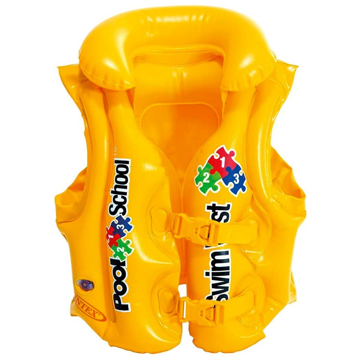 Intex Inflatable Swim Vest - Nesh Kids Store