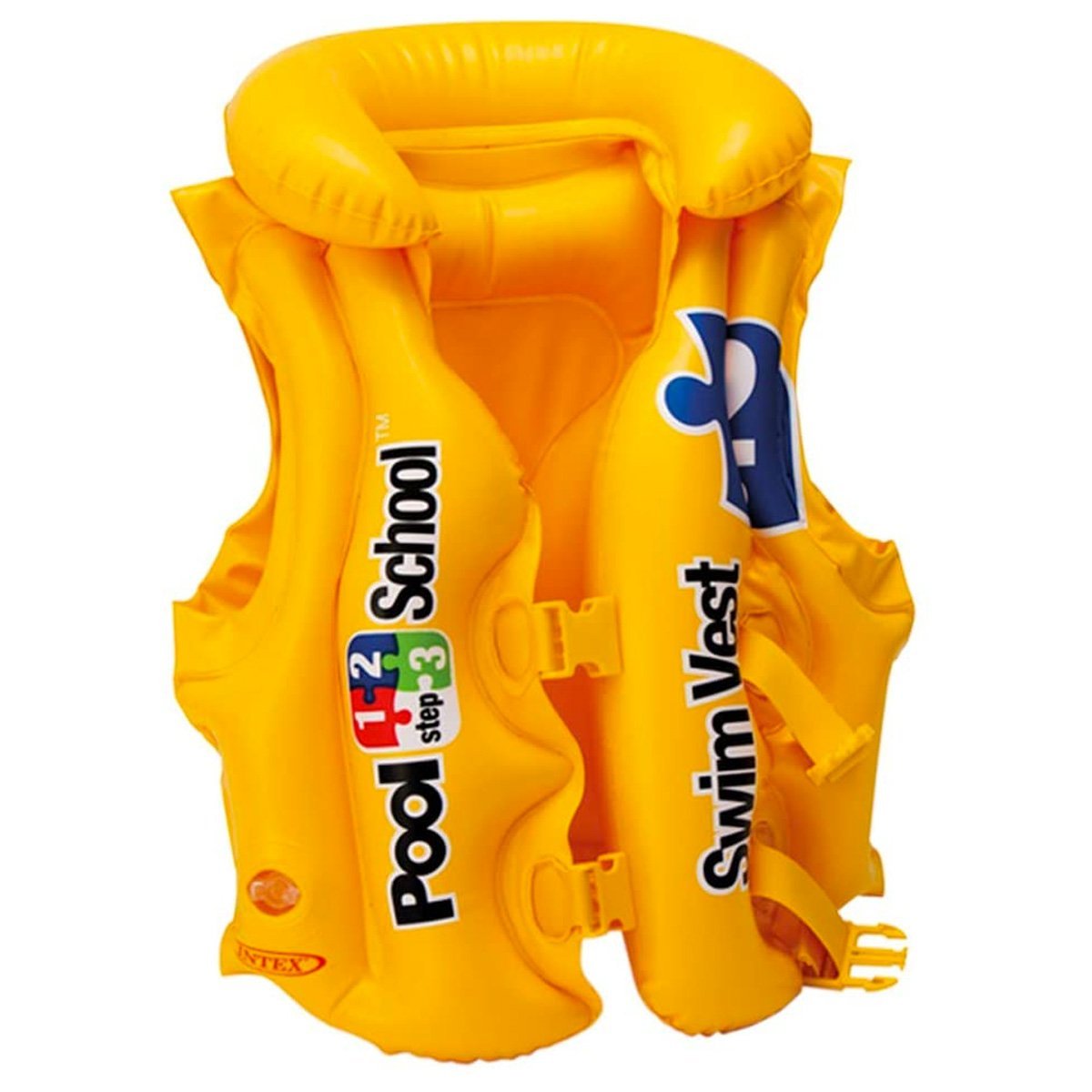 Intex Inflatable Swim Vest - Nesh Kids Store