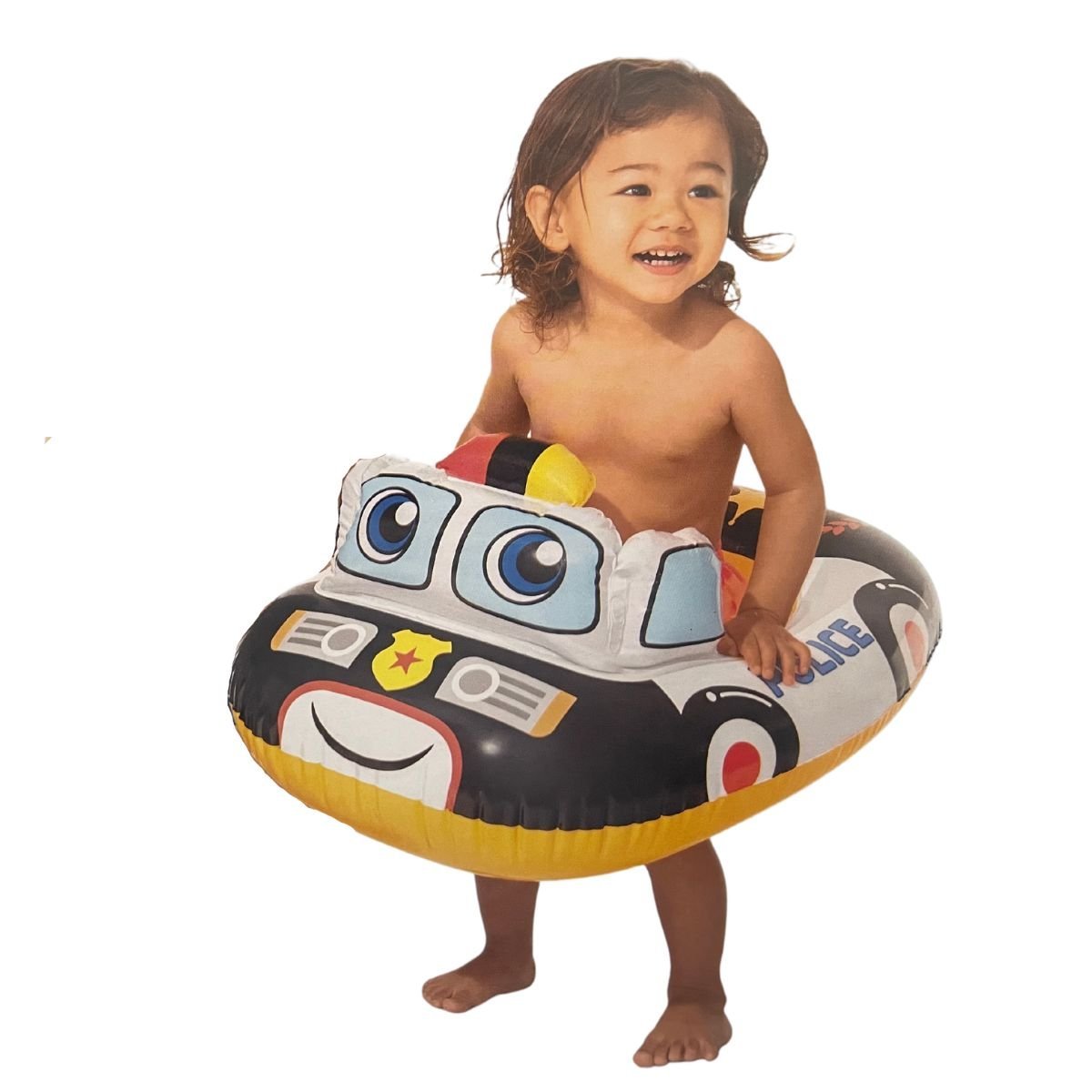 Intex Kiddie Vehicle Float (59586) - Nesh Kids Store