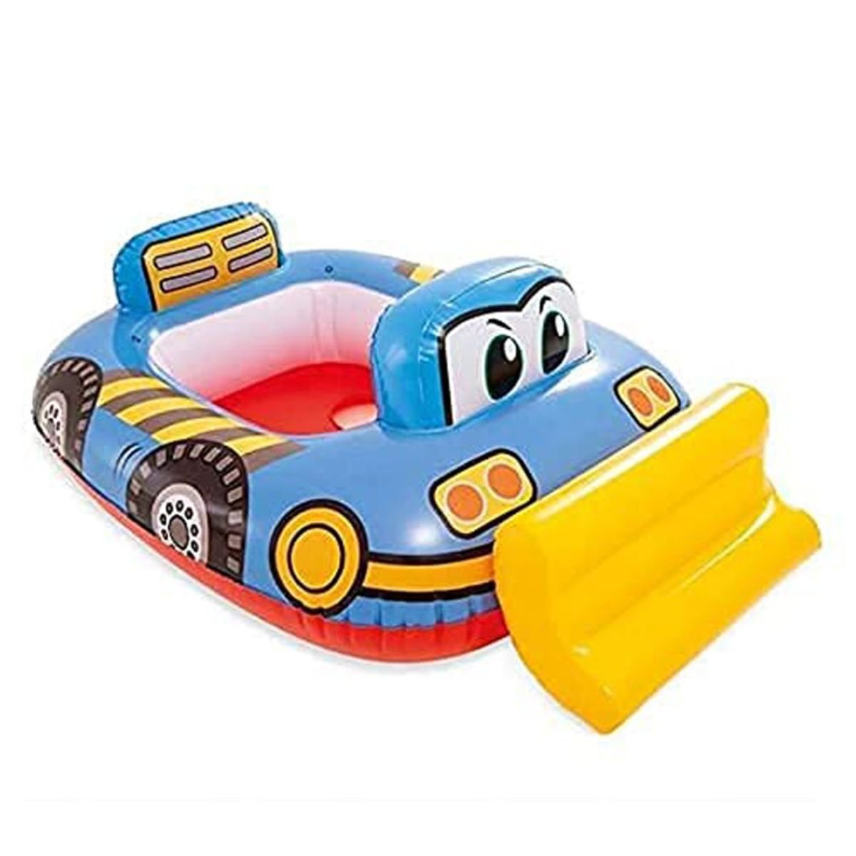 Intex Kiddie Vehicle Float (59586) - Nesh Kids Store