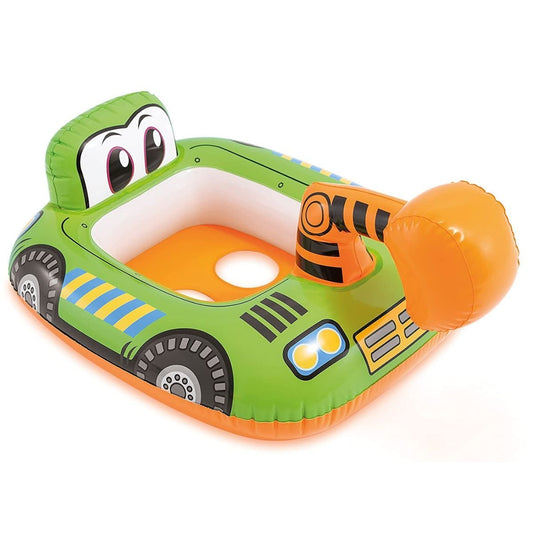 Intex Kiddie Vehicle Float (59586) - Nesh Kids Store