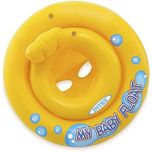 Intex My Baby Float - 59574 - Nesh Kids Store