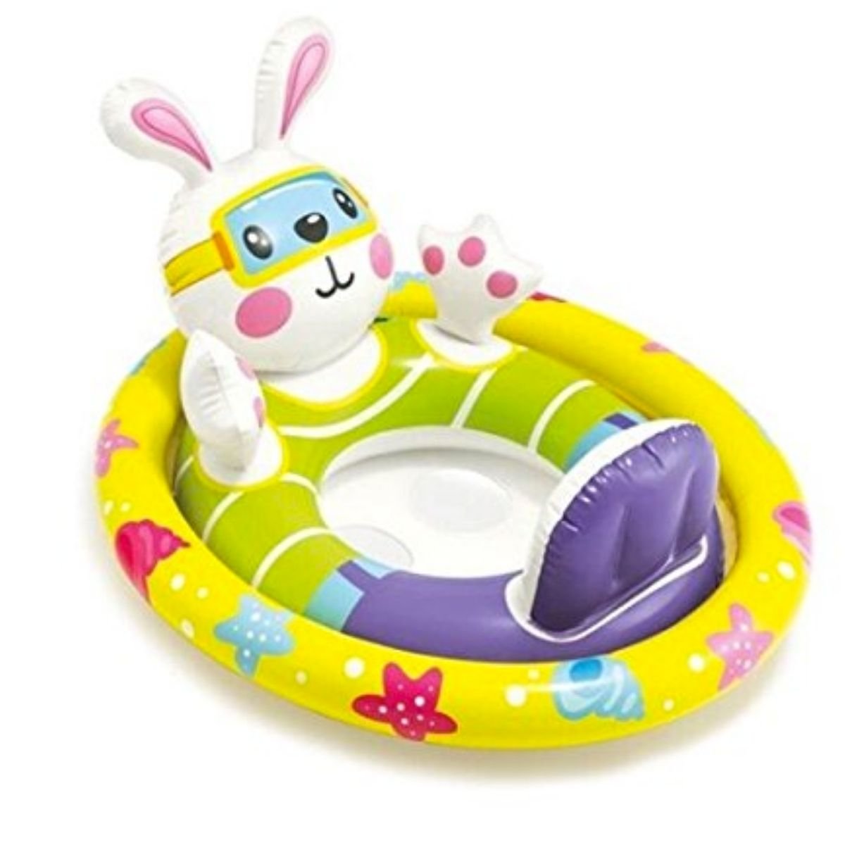 Intex See Me Sit Pool Float (59570) - Nesh Kids Store