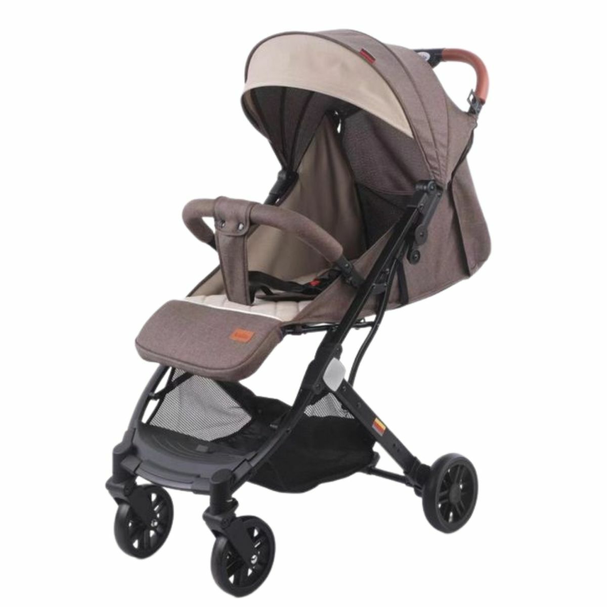 Kidilo K8 Baby Cabin Stroller - Nesh Kids Store