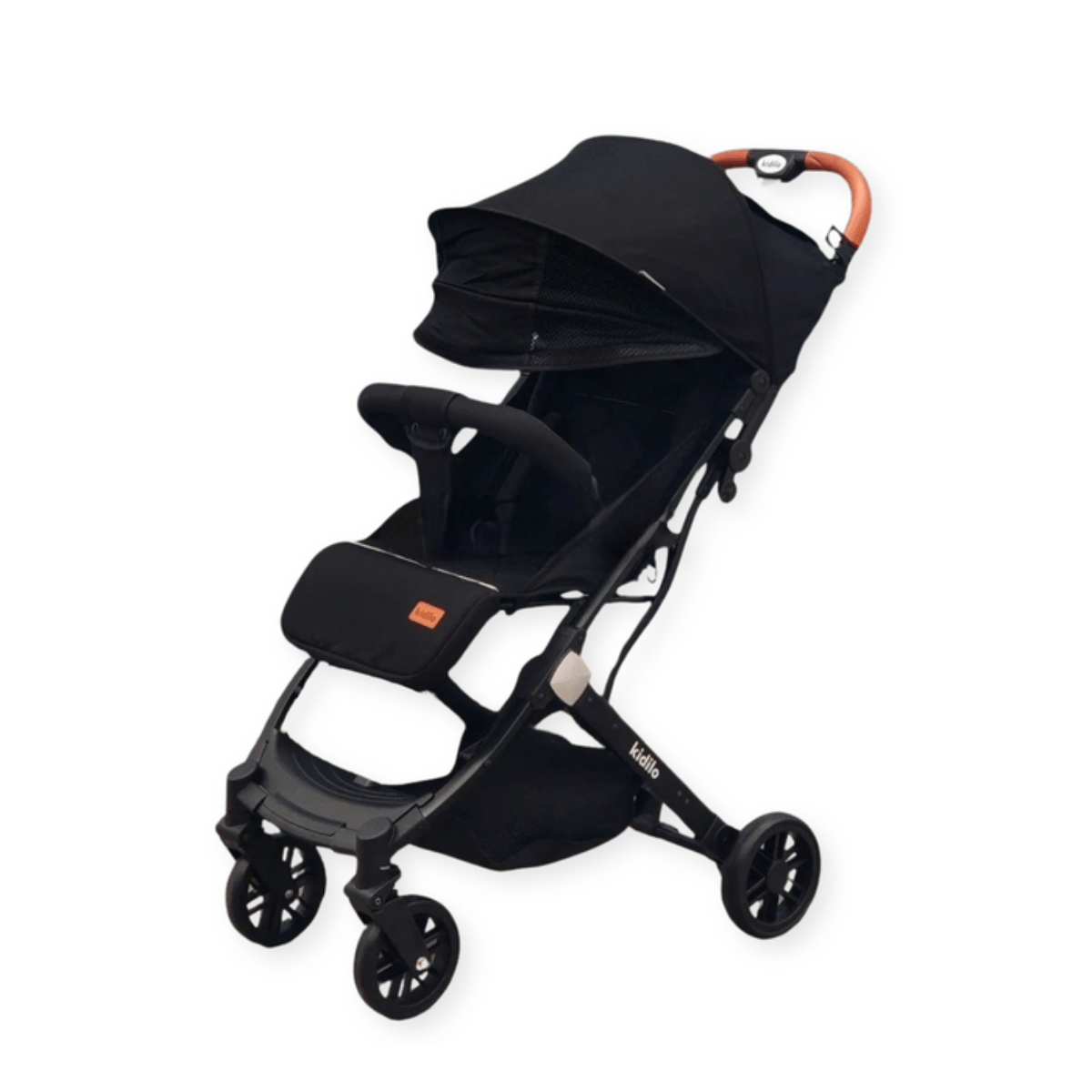 Kidilo K8 Baby Cabin Stroller - Nesh Kids Store