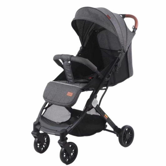 Kidilo K8 Baby Cabin Stroller - Nesh Kids Store