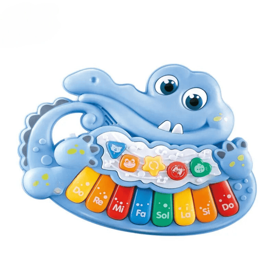 Kids Animal Keyboard +18M - Nesh Kids Store