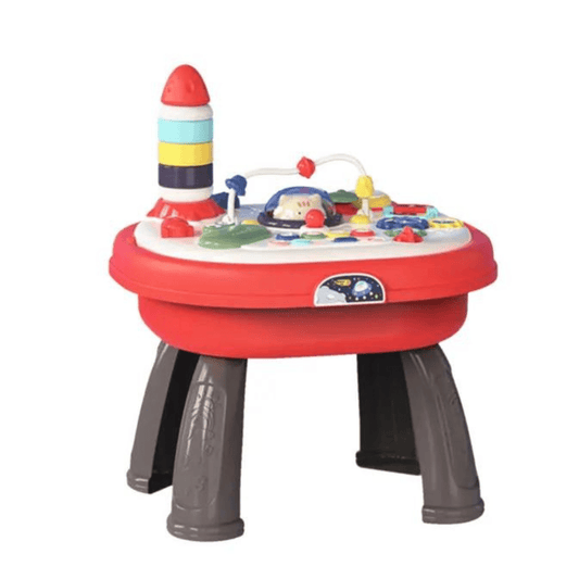 Kids Early Learning Table (18m+) - Nesh Kids Store