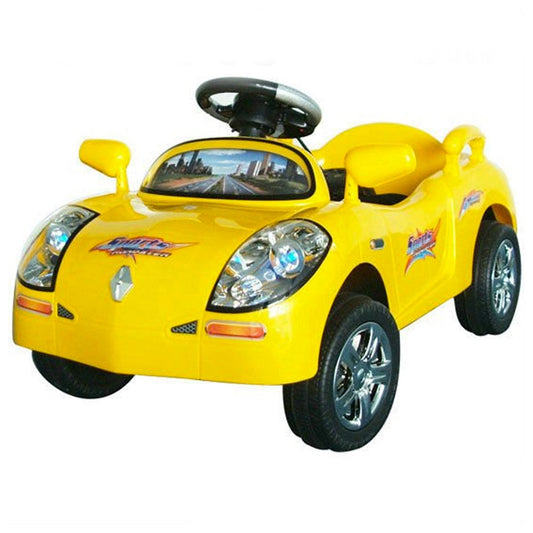 Kids Pedal Car (99826B) - Nesh Kids Store