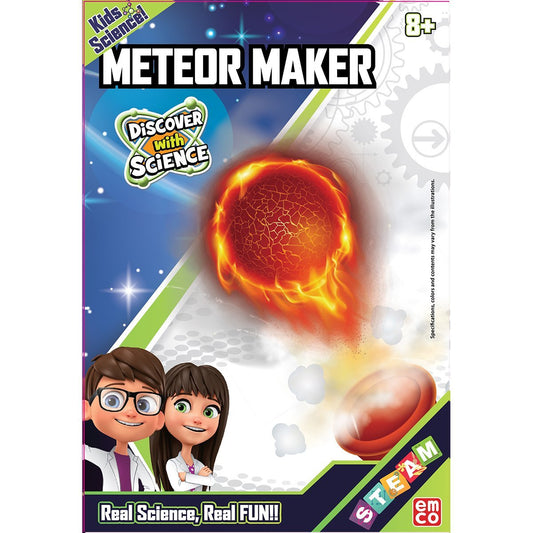 Kids Science - 12 Asst - Nesh Kids Store