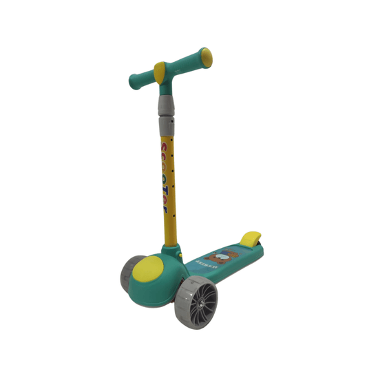 Kids Scooter (3 Wheels) - Nesh Kids Store