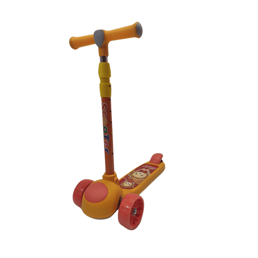 Kids Scooter (3 Wheels) - Nesh Kids Store