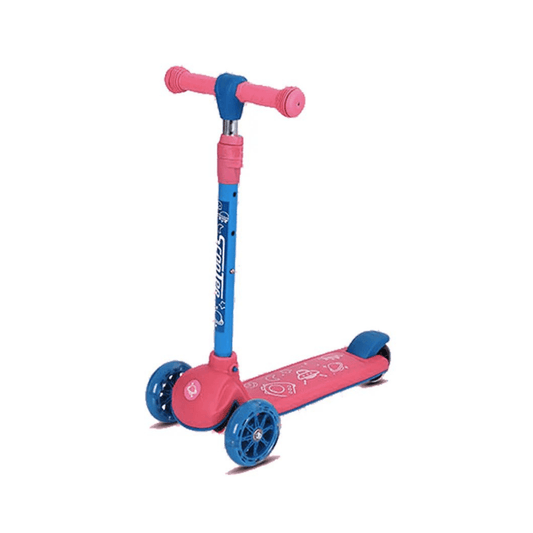 Kids scooter -756 - Nesh Kids Store