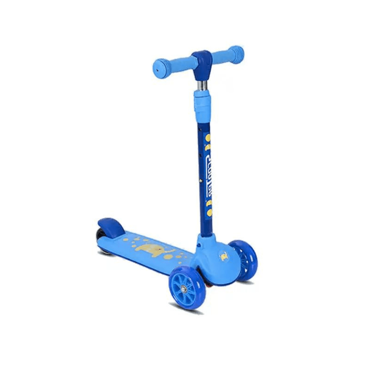 Kids scooter -756 - Nesh Kids Store