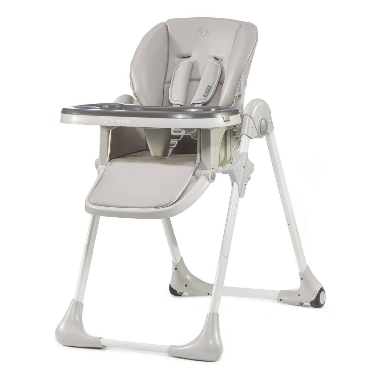 Kinder Kraft Yummy Baby Feeding High Chair - Nesh Kids Store