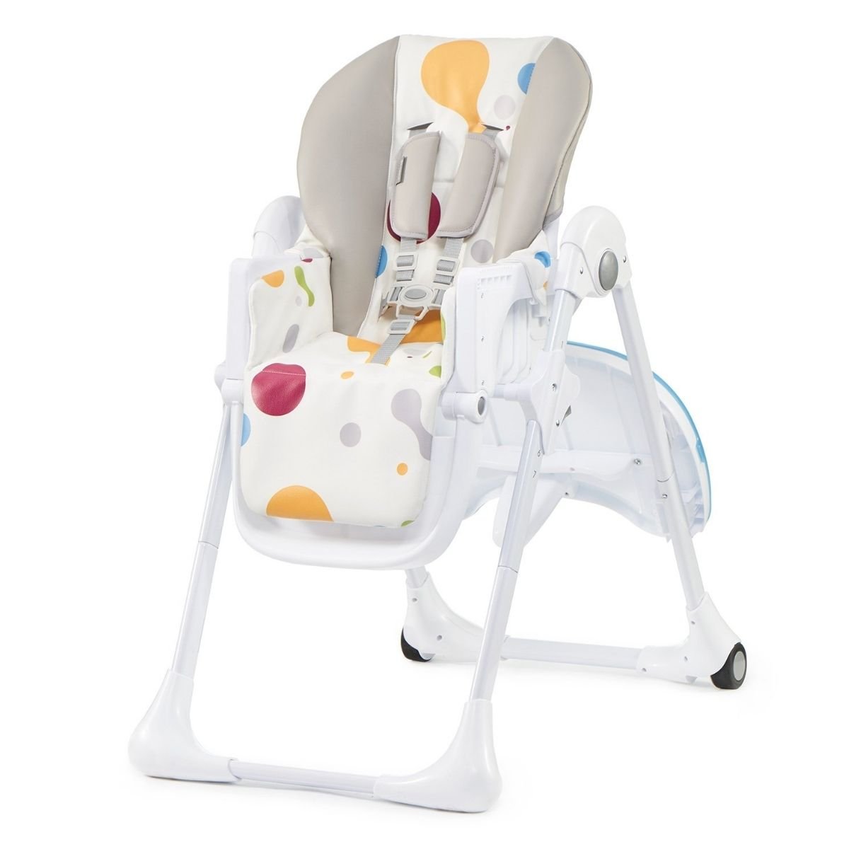 Kinder Kraft Yummy Baby Feeding High Chair - Nesh Kids Store