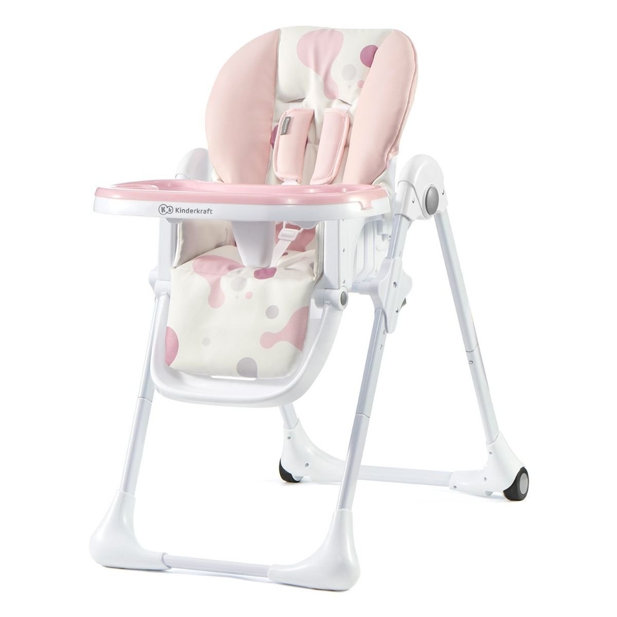 Kinder Kraft Yummy Baby Feeding High Chair - Nesh Kids Store