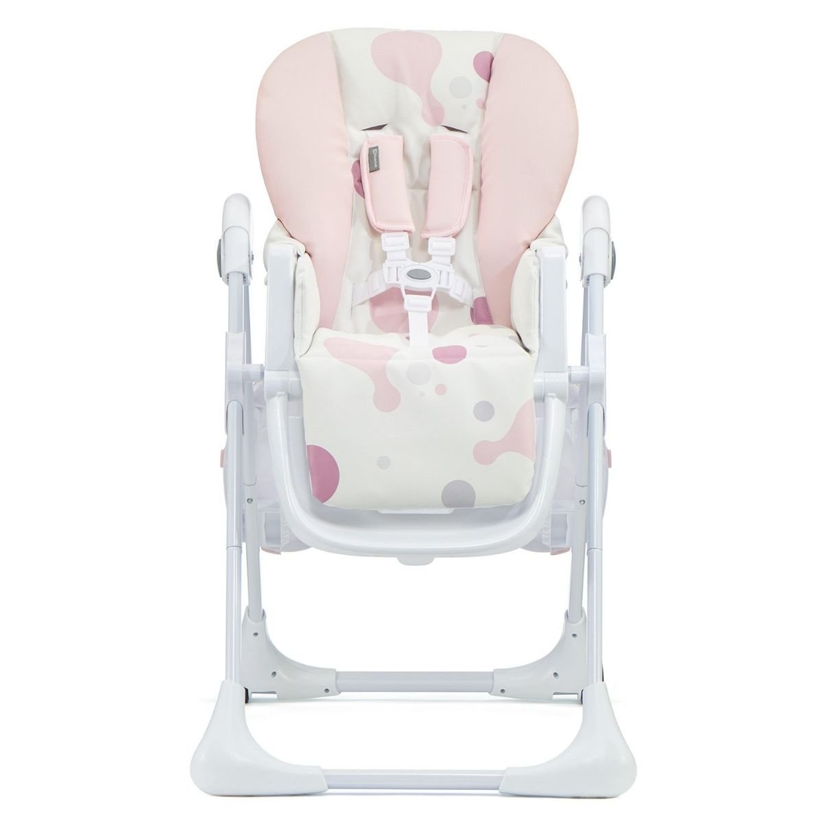 Kinder Kraft Yummy Baby Feeding High Chair - Nesh Kids Store