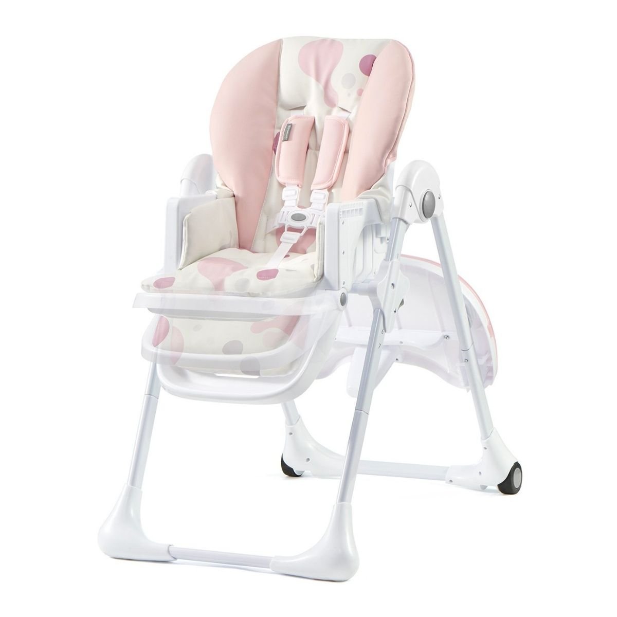 Kinder Kraft Yummy Baby Feeding High Chair - Nesh Kids Store