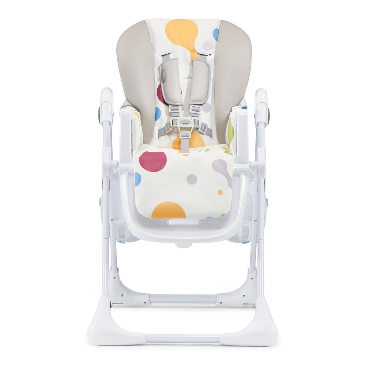 Kinder Kraft Yummy Baby Feeding High Chair - Nesh Kids Store