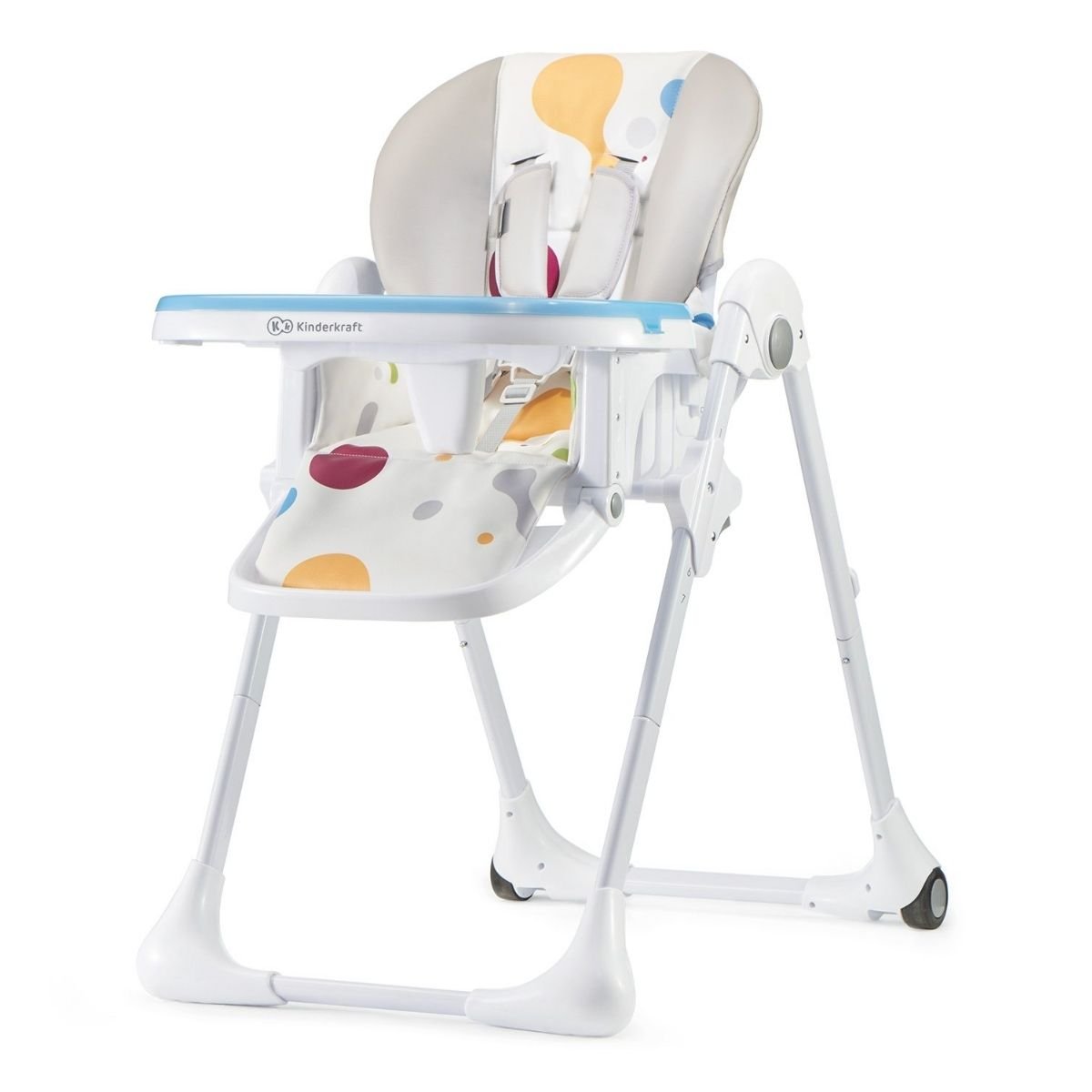 Kinder Kraft Yummy Baby Feeding High Chair - Nesh Kids Store