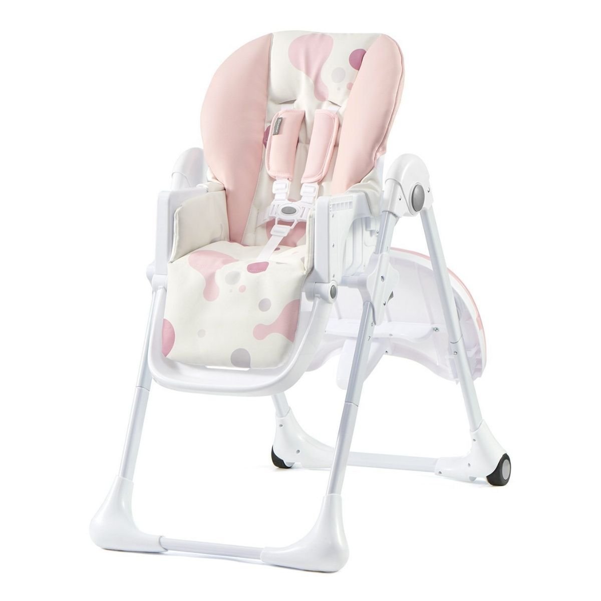 Kinder Kraft Yummy Baby Feeding High Chair - Nesh Kids Store