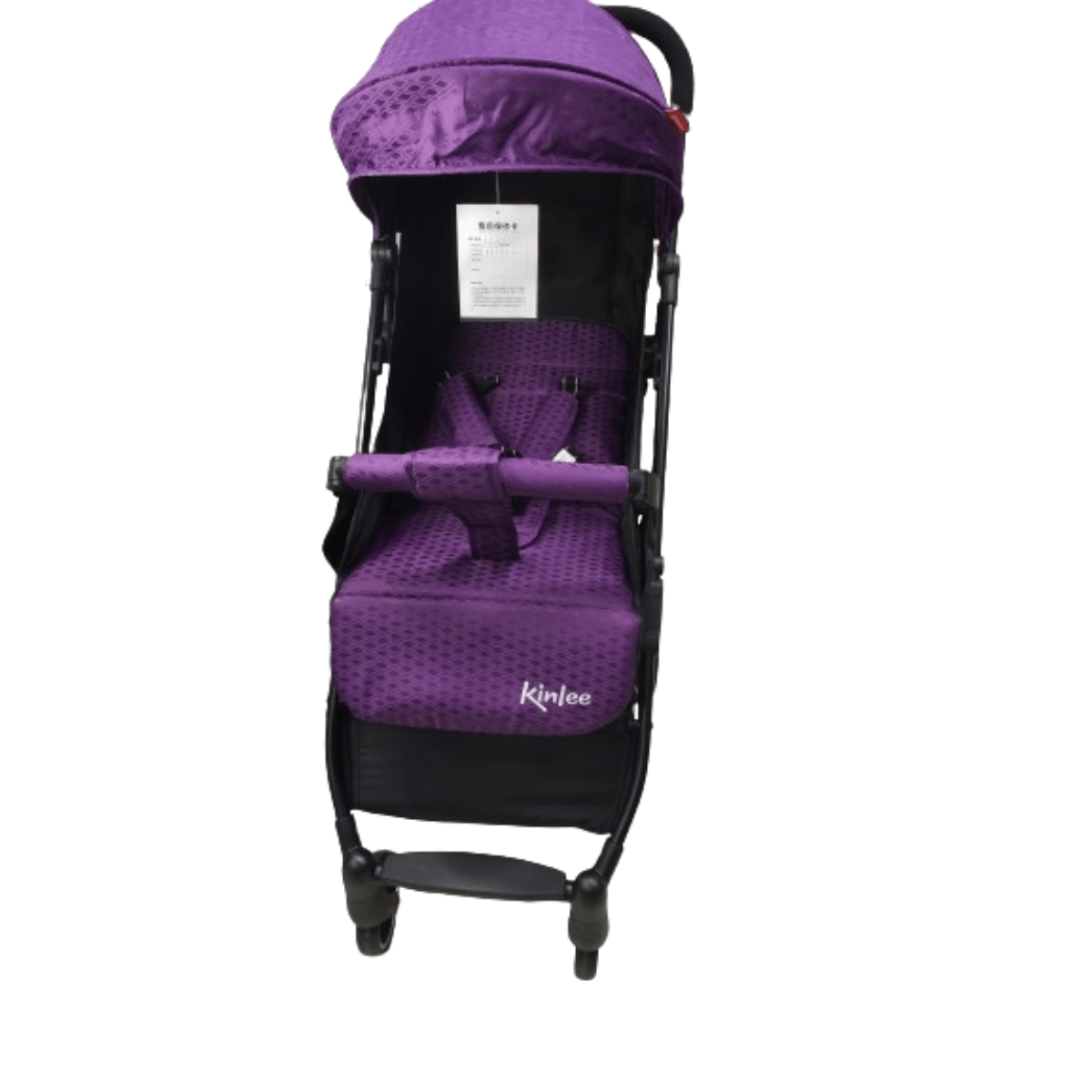 Kinlee Baby Stroller - Cabin Type - Nesh Kids Store