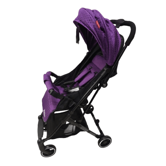 Kinlee Baby Stroller - Cabin Type - Nesh Kids Store