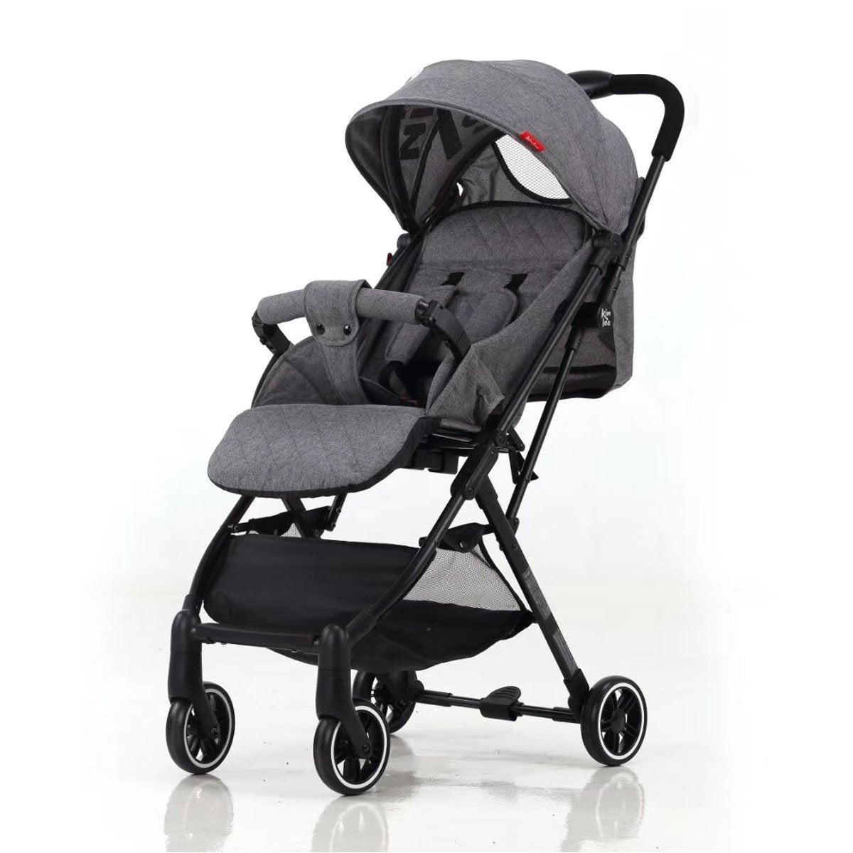 Kinlee Baby Stroller - Cabin Type - Nesh Kids Store