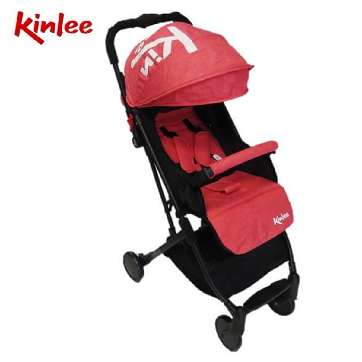 Kinlee Baby Stroller - Cabin Type - Nesh Kids Store