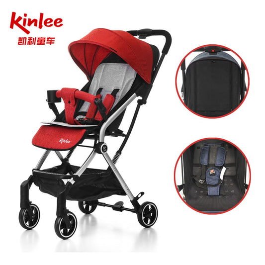Kinlee Baby Stroller - Cabin Type (C5L) - Nesh Kids Store