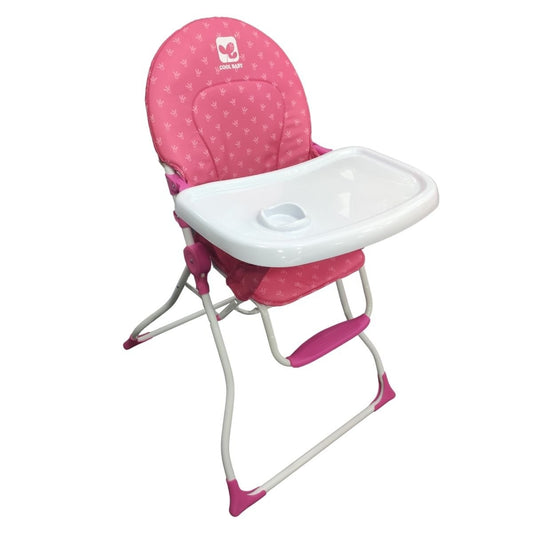 Lightweight High Chair - Nesh Kids Store