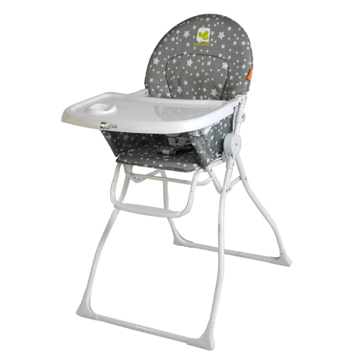 Lightweight High Chair - Nesh Kids Store