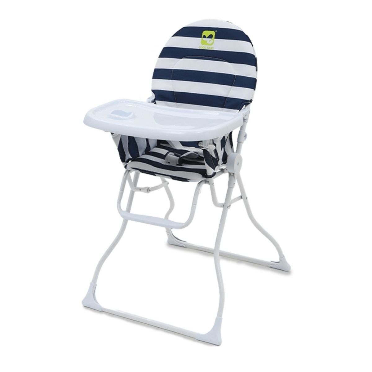 Lightweight High Chair (KDD-H003) - Nesh Kids Store