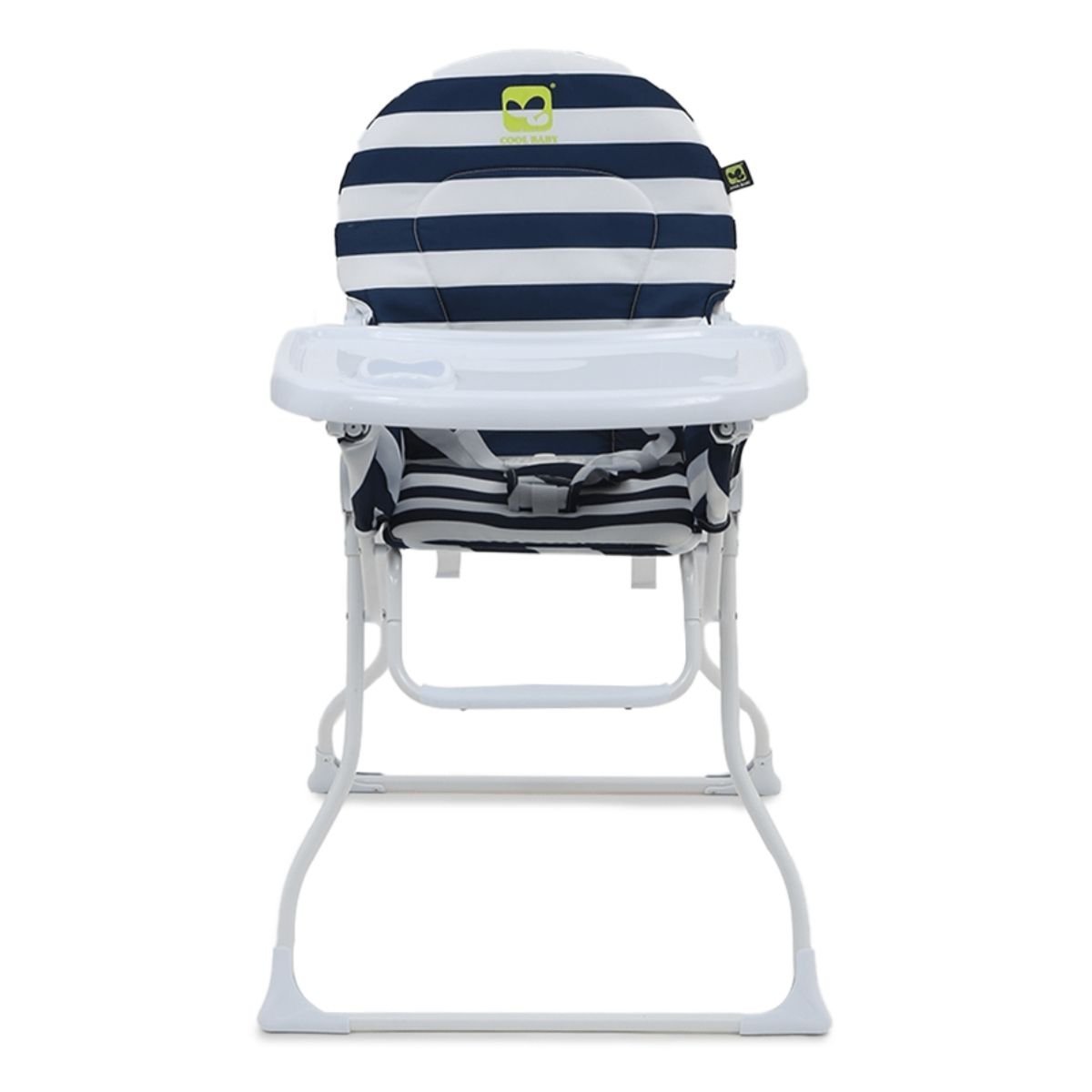 Lightweight High Chair (KDD-H003) - Nesh Kids Store