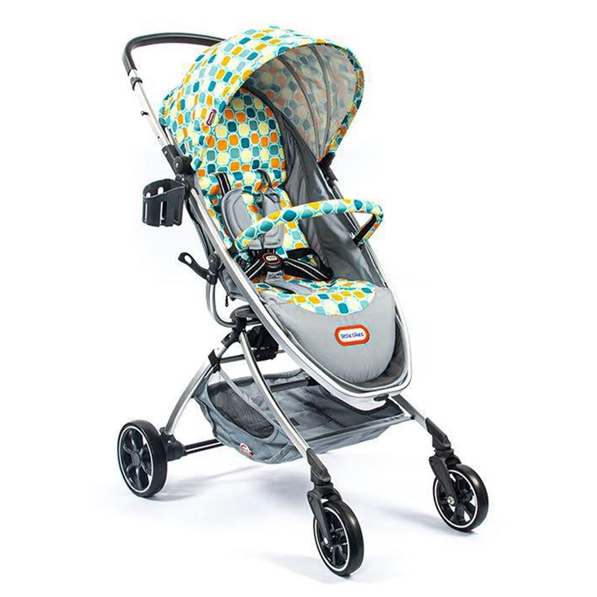 Little Tikes Ultra Light Weight Stroller - Nesh Kids Store