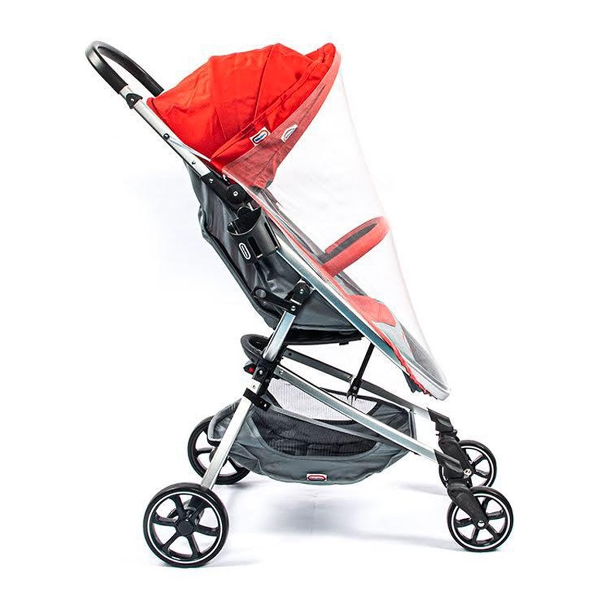 Little Tikes Ultra Light Weight Stroller - Nesh Kids Store